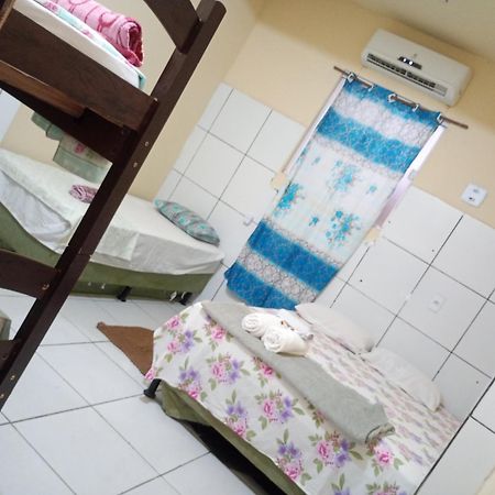 Pousada Shalom E Hostel Holly Land Santo Amaro do Maranhao Exterior photo