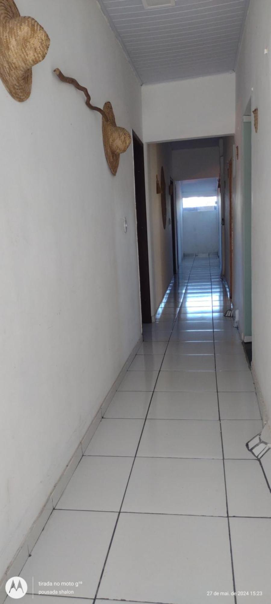 Pousada Shalom E Hostel Holly Land Santo Amaro do Maranhao Exterior photo