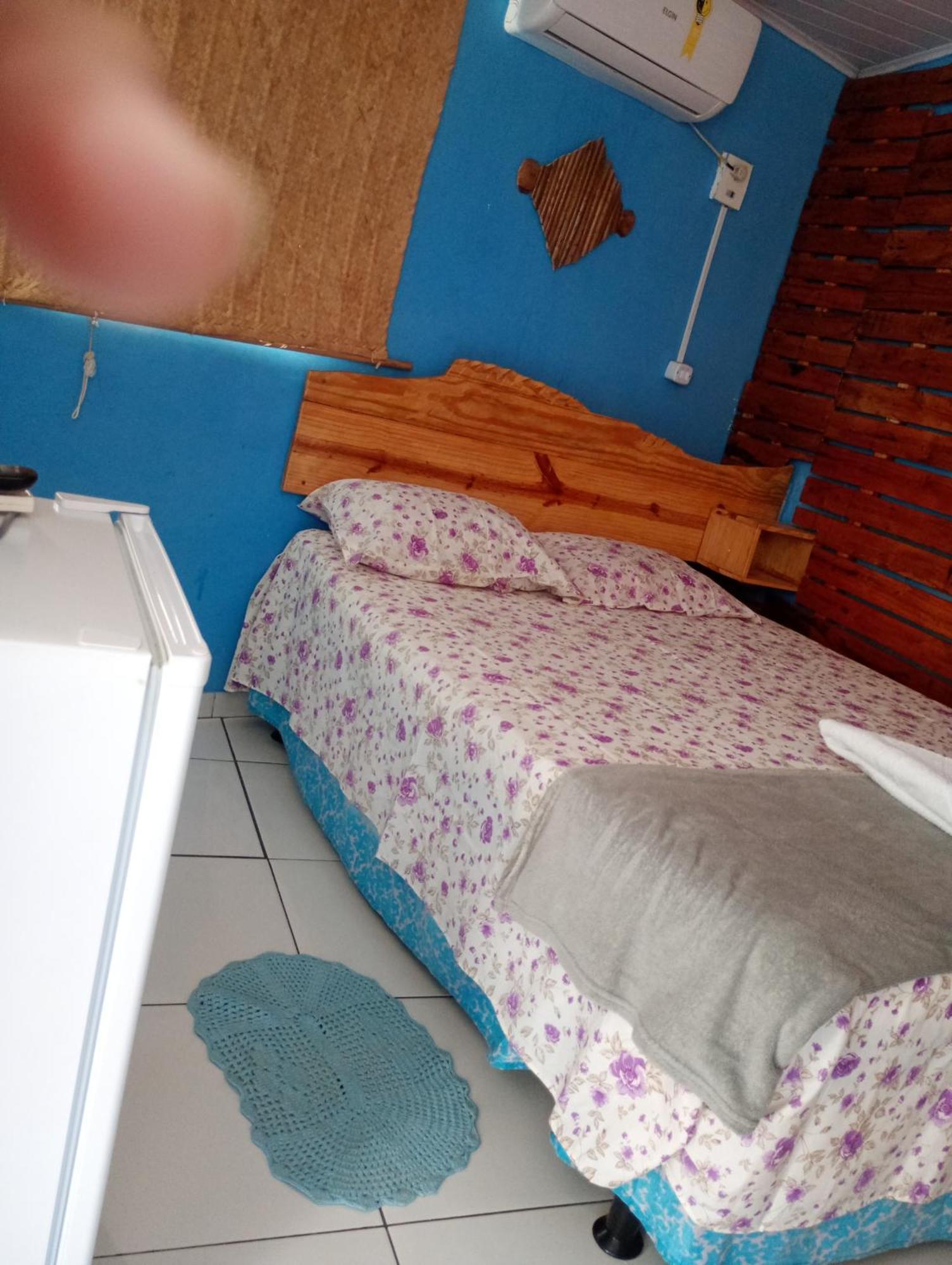Pousada Shalom E Hostel Holly Land Santo Amaro do Maranhao Exterior photo